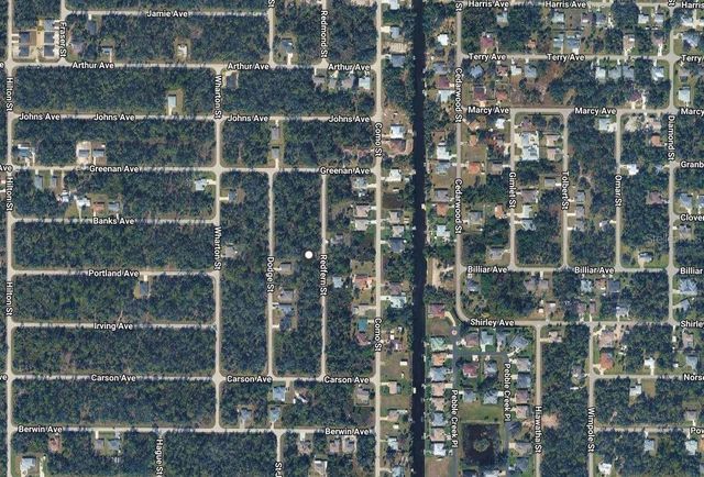 2353 REDFERN STREET, Port Charlotte, FL 33948