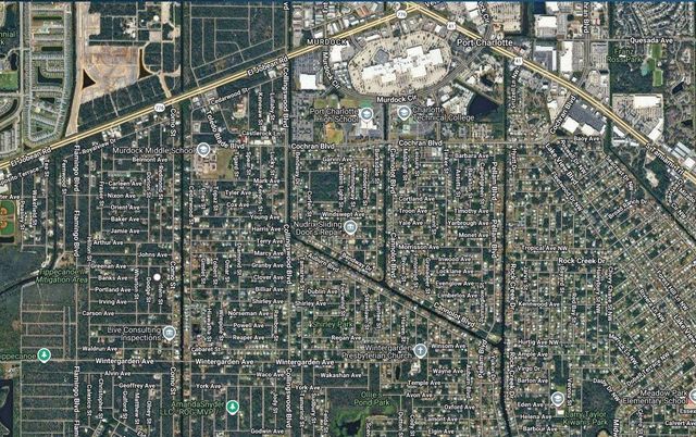 2353 REDFERN STREET, Port Charlotte, FL 33948