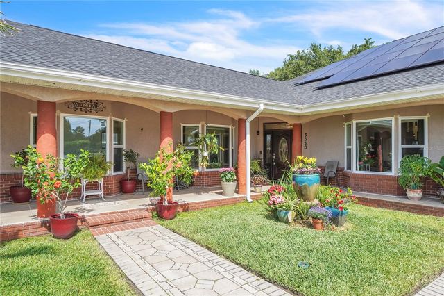 9950 W LAKE MARION ROAD, Haines City, FL 33844