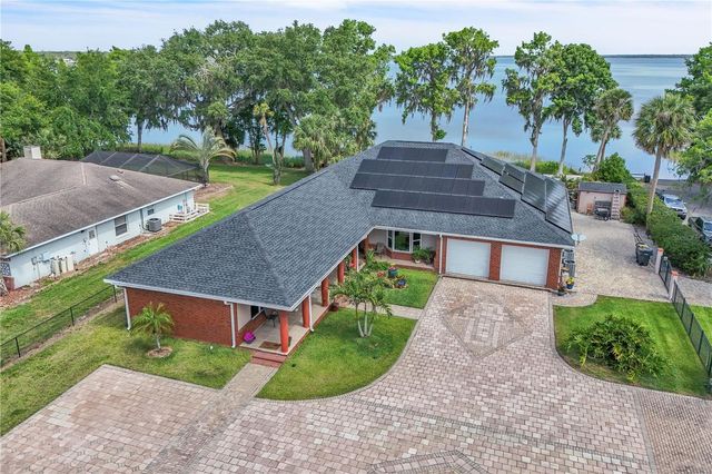 9950 W LAKE MARION ROAD, Haines City, FL 33844