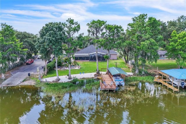 9950 W LAKE MARION ROAD, Haines City, FL 33844