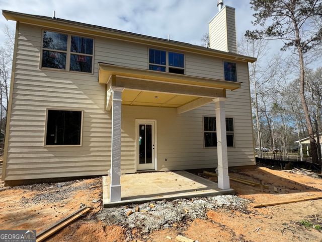 166 Country World Drive, Macon, GA 31211