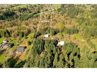 Peter St 1S, Warren, OR 97053
