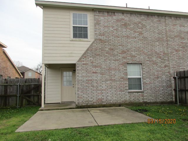 908 Parkplace Ridge, Princeton, TX 75407