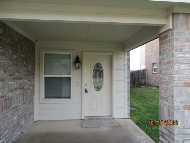 908 Parkplace Ridge, Princeton, TX 75407