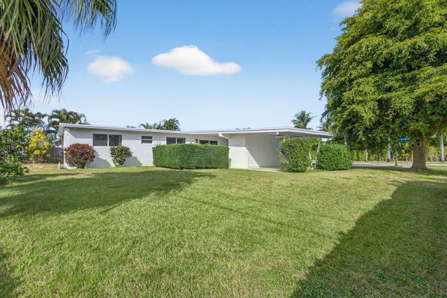 726 Flamingo Way, North Palm Beach, FL 33408