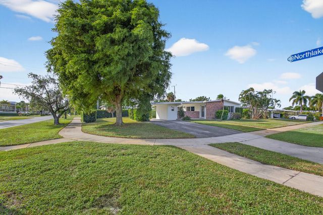 726 Flamingo Way, North Palm Beach, FL 33408