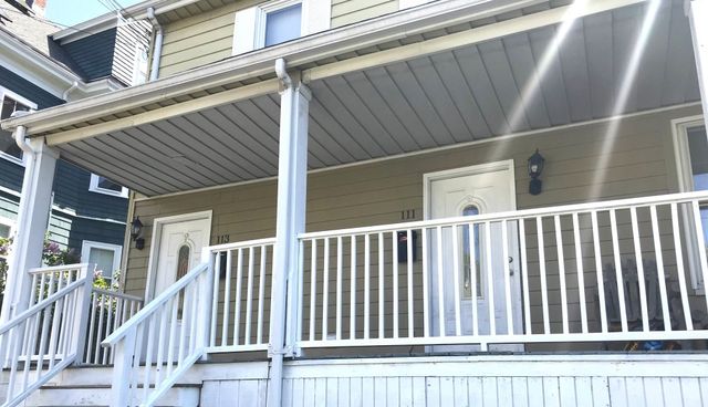 111 Ashland Street -, Melrose, MA 02176