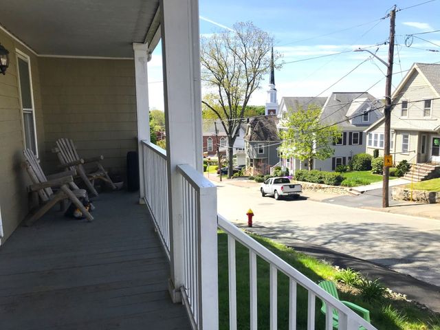111 Ashland Street -, Melrose, MA 02176