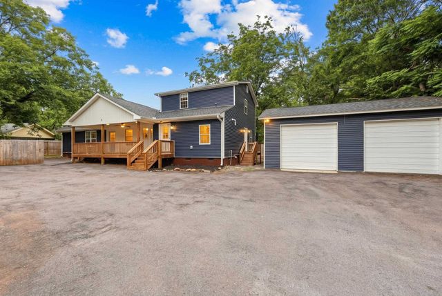 6 Davis Street, Greenville, SC 29609