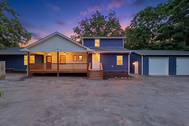 6 Davis Street, Greenville, SC 29609