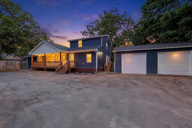 6 Davis Street, Greenville, SC 29609