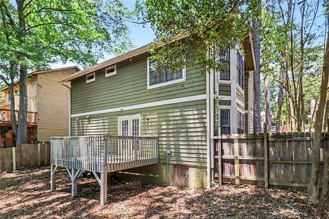 1012 Ascot Court, Riverdale, GA 30296