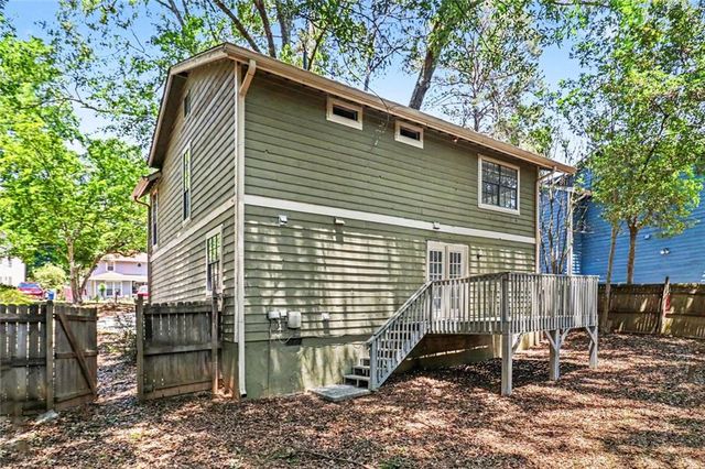 1012 Ascot Court, Riverdale, GA 30296