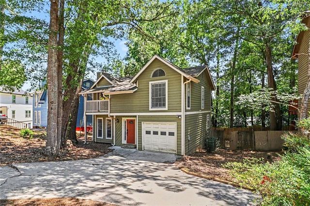 1012 Ascot Court, Riverdale, GA 30296