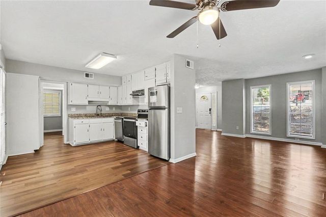 1012 Ascot Court, Riverdale, GA 30296