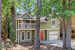 1012 Ascot Court, Riverdale, GA 30296