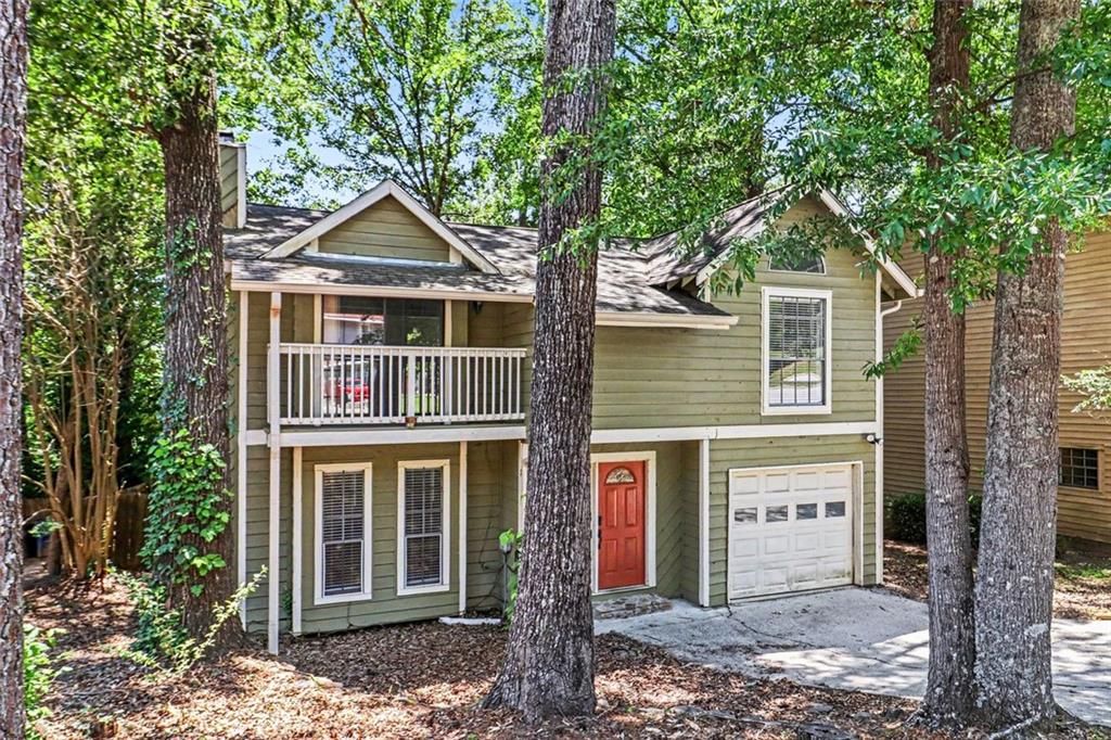1012 Ascot Court, Riverdale, GA 30296