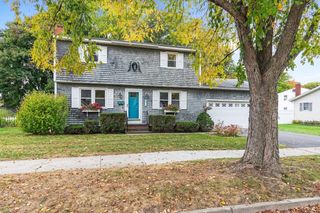 15 Blondin Circle, Burlington, VT 05408