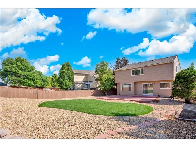 5076 Weeping Willow Cir, Highlands Ranch, CO 80130