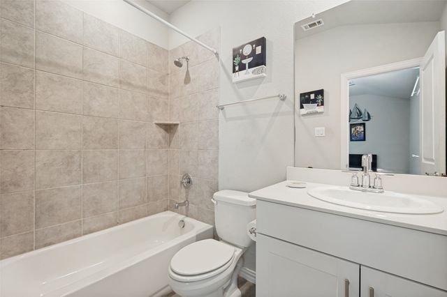 2504 Awensa Drive, Fort Worth, TX 76179