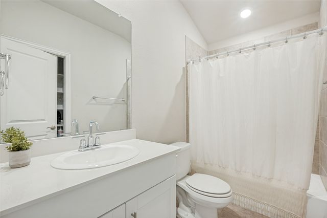 2504 Awensa Drive, Fort Worth, TX 76179