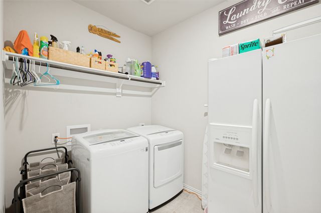2504 Awensa Drive, Fort Worth, TX 76179