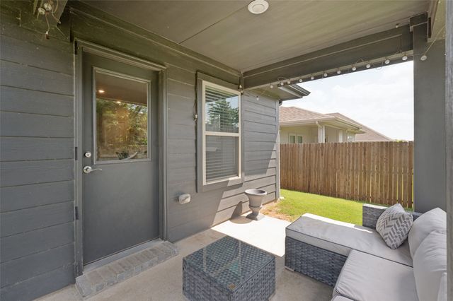 2504 Awensa Drive, Fort Worth, TX 76179