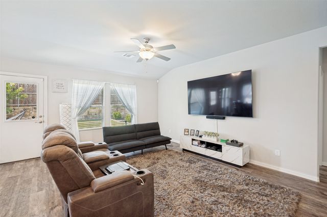 2504 Awensa Drive, Fort Worth, TX 76179