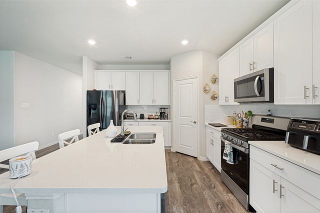 2504 Awensa Drive, Fort Worth, TX 76179