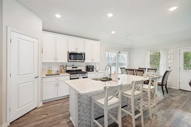 2504 Awensa Drive, Fort Worth, TX 76179