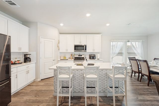 2504 Awensa Drive, Fort Worth, TX 76179