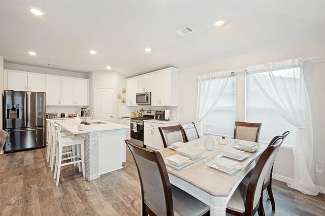 2504 Awensa Drive, Fort Worth, TX 76179