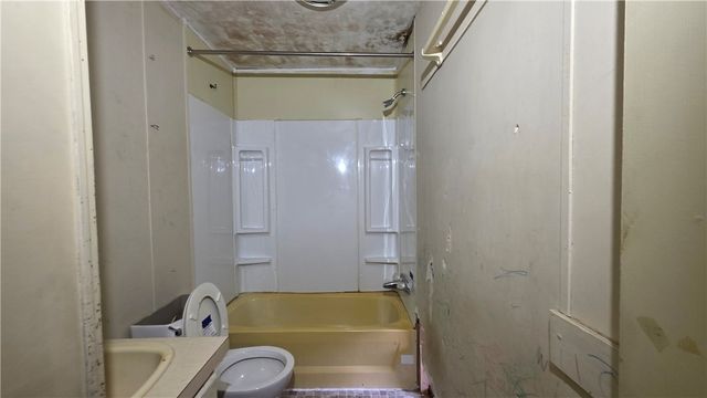 178 Grandview Drive, Dover, AR 72837