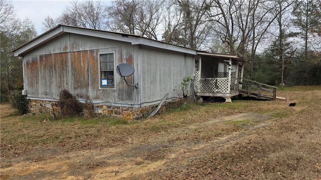 178 Grandview Drive, Dover, AR 72837