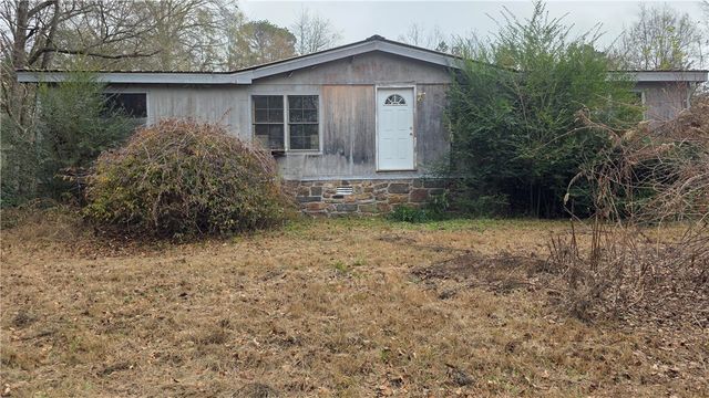 178 Grandview Drive, Dover, AR 72837