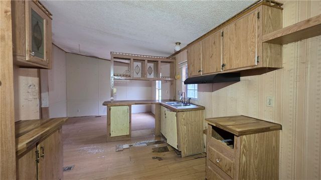 178 Grandview Drive, Dover, AR 72837