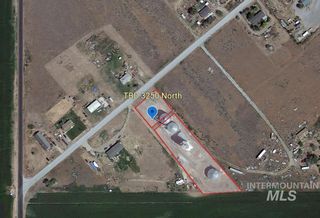 TBD 3250 North, Berger, ID 83301