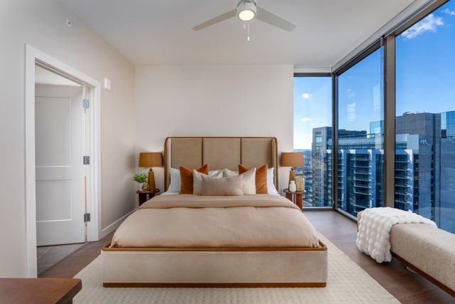 1212 Demonbreun St C3D, Nashville, TN 37203