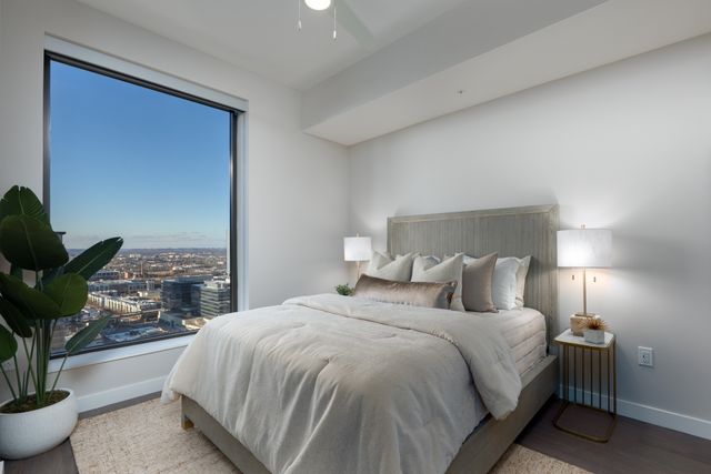 1212 Demonbreun St C3D, Nashville, TN 37203