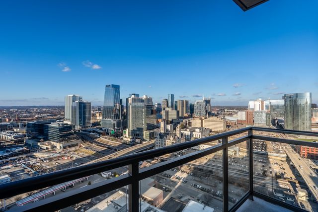 1212 Demonbreun St C3D, Nashville, TN 37203