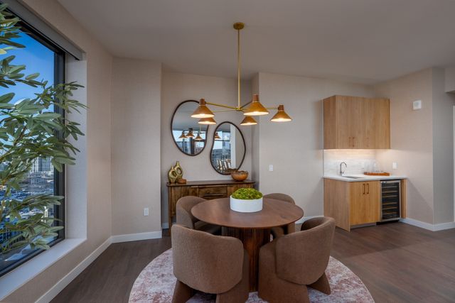 1212 Demonbreun St C3D, Nashville, TN 37203