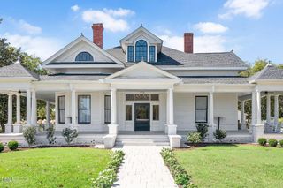 2239 Barber Mill Road, Clayton, NC 27520