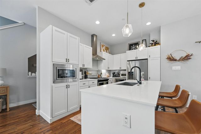2280 N Fitzhugh Avenue 30, Dallas, TX 75204