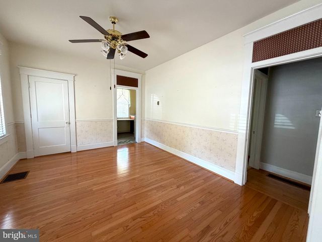 1 12TH AVE, Baltimore, MD 21225