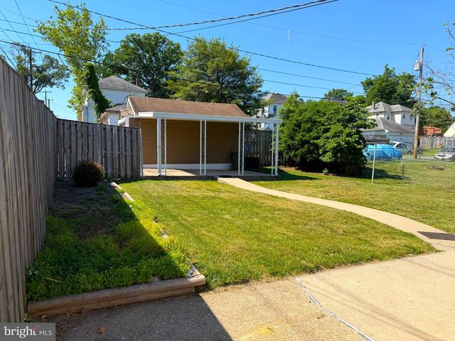 1 12TH AVE, Baltimore, MD 21225