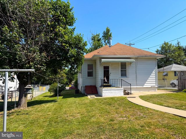 1 12TH AVE, Baltimore, MD 21225