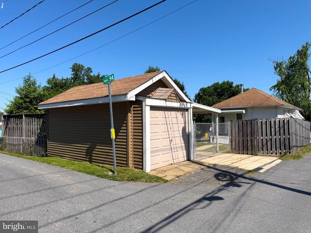 1 12TH AVE, Baltimore, MD 21225