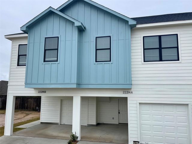 22214 Dutch Oven Drive A, Katy, TX 77449