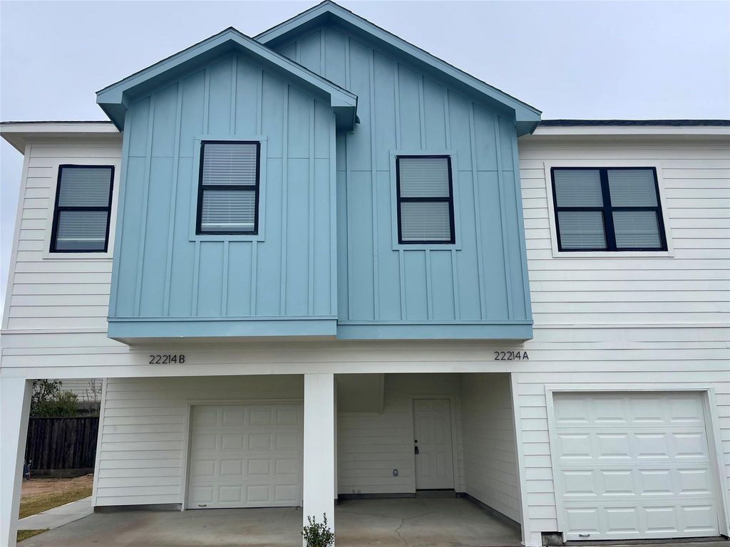 22214 Dutch Oven Drive A, Katy, TX 77449